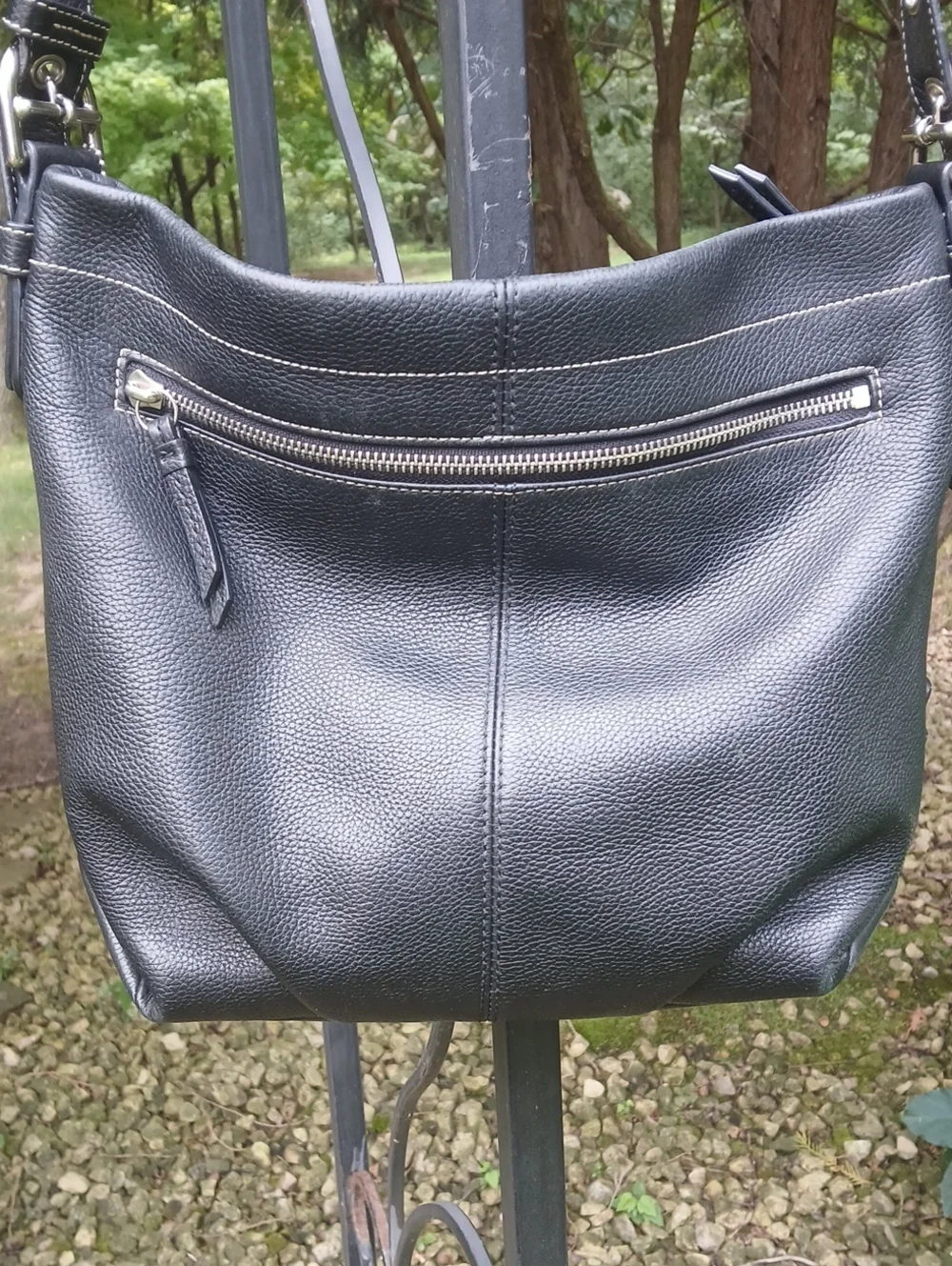 Coach soho duffle